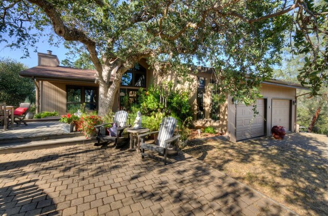 42197 Wild Stallion Way, Coarsegold, CA 93614 - photo 3