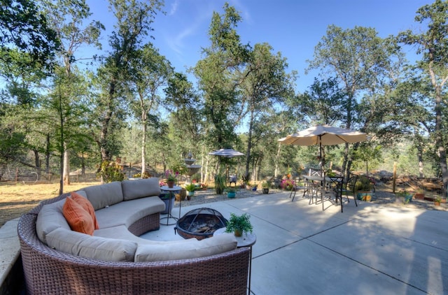 42197 Wild Stallion Way, Coarsegold, CA 93614 - photo 11
