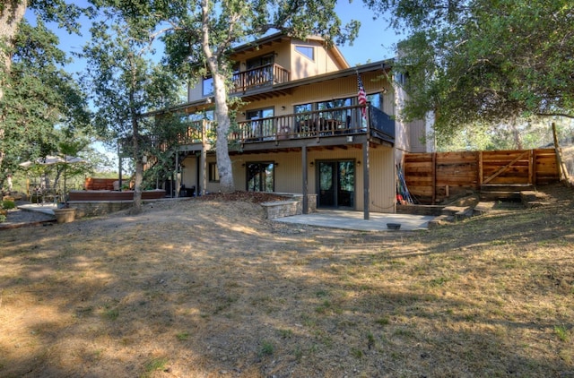 42197 Wild Stallion Way, Coarsegold, CA 93614 - photo 2