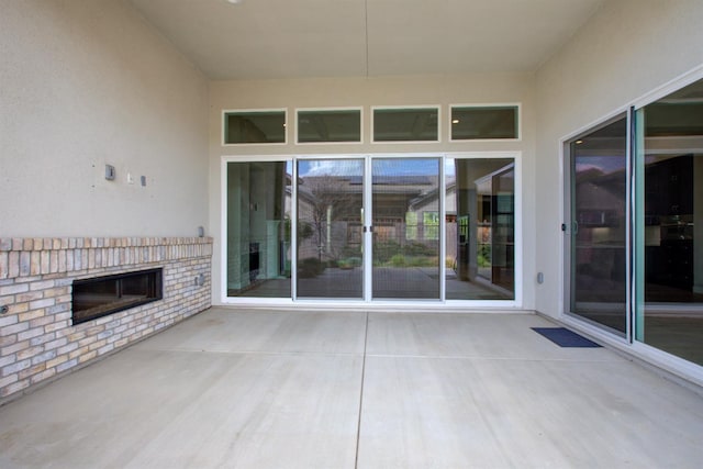 2791 E Tuolumne Rd, Turlock, CA 95382 - view of patio