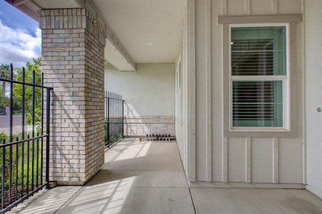 2791 E Tuolumne Rd, Turlock, CA 95382 - view of balcony
