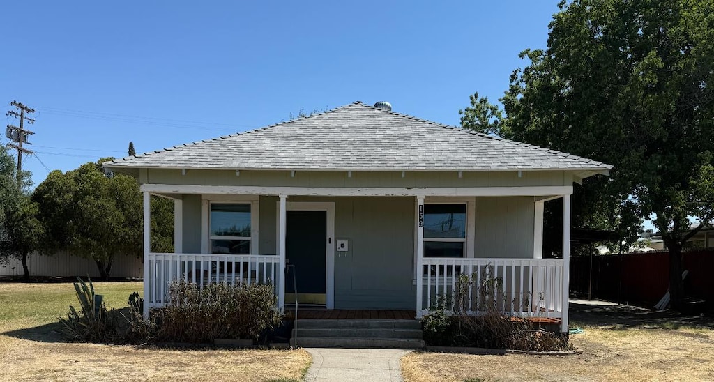 159 Madison St, Coalinga, CA 93210 - photo 1