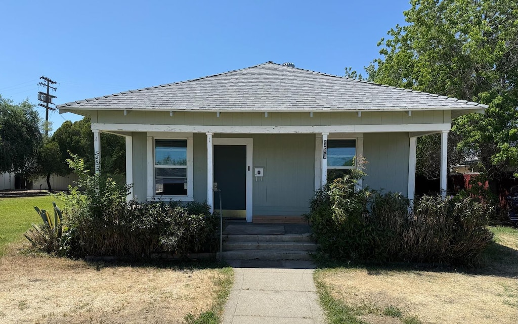 159 Madison St, Coalinga, CA 93210