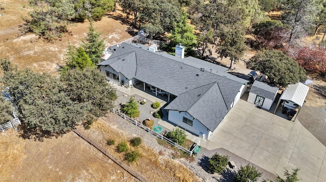 33867 Jennifer Ct, Coarsegold, CA 93614 - photo 39