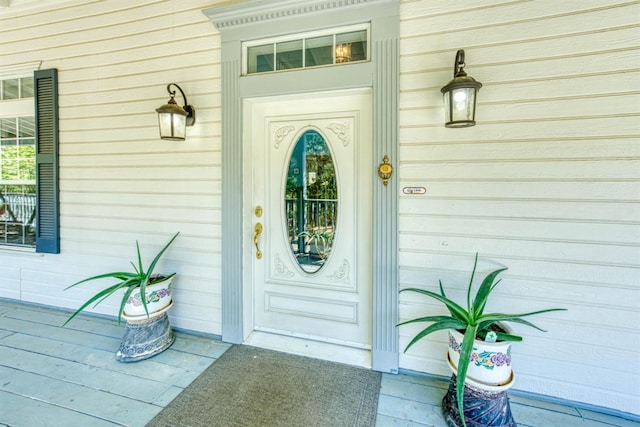 49521 Stillmeadow Dr, Oakhurst, CA 93644 - view of entrance to property