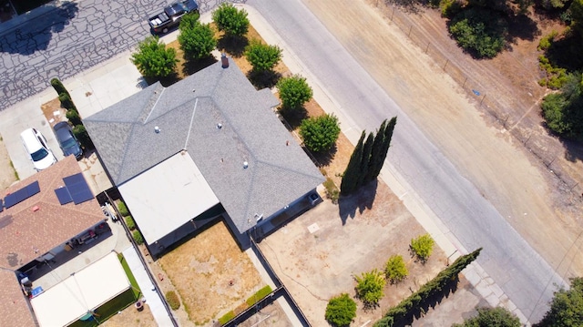 474 Dartmouth Ave, Coalinga, CA 93210 - view of subject property