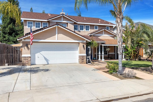 3232 Greenfield Ave, Clovis, CA 93611 - photo 2