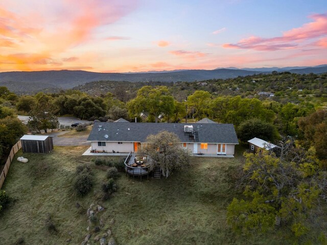 31021 Blue Heron Way, Coarsegold, CA 93614 - photo 38