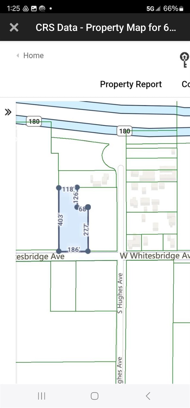 618 S Hughes Ave, Fresno, CA 93706
