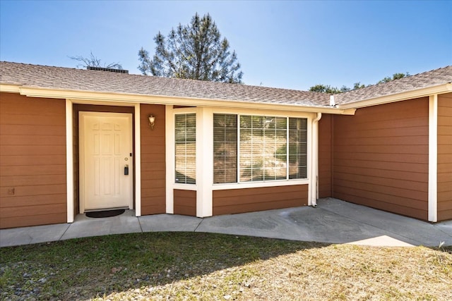 31200 Revis Rd, Coarsegold, CA 93614 - view of doorway to property
