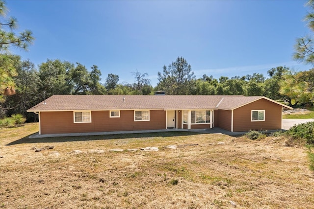 31200 Revis Rd, Coarsegold, CA 93614 - view of front of house