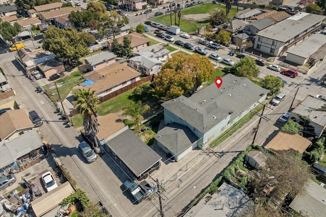 1523 E 85th St, Los Angeles, CA 90001 - view of property location featuring nearby suburban area
