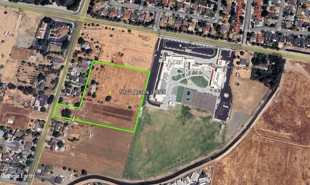 2449 S Willow Ave, Fresno, CA 93725