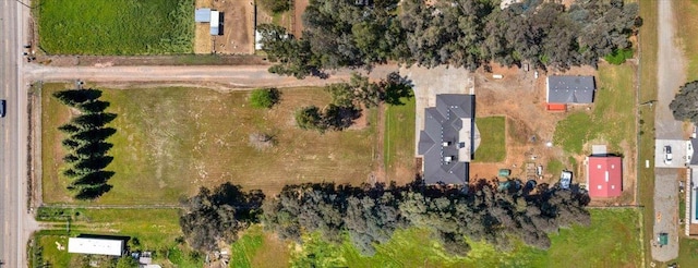 9202 E Herndon Ave, Clovis, CA 93619 - aerial view of property's location