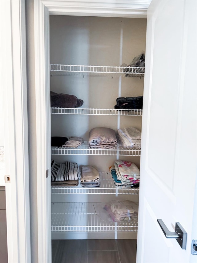 3395 Las Rosas Ave, Clovis, CA 93619 - view of closet