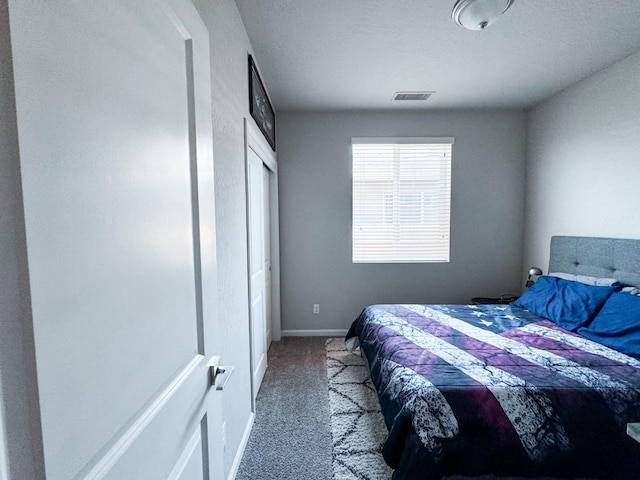 3395 Las Rosas Ave, Clovis, CA 93619 - carpeted bedroom featuring baseboards