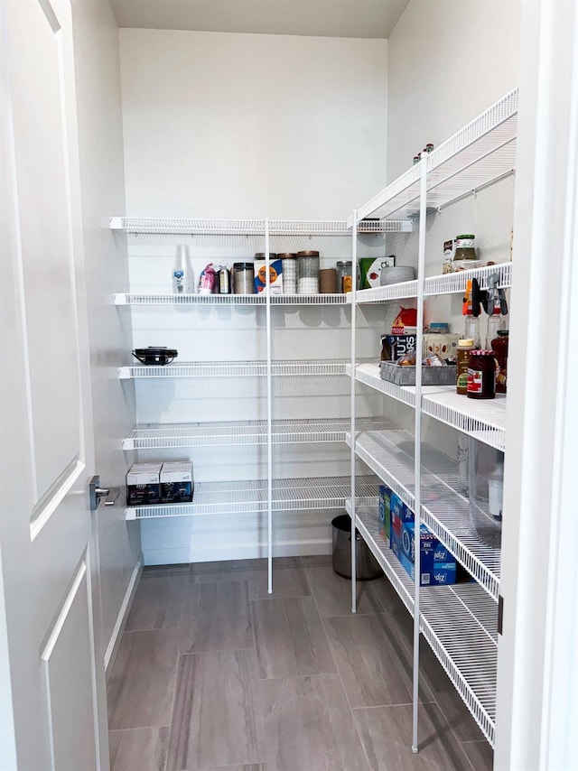 3395 Las Rosas Ave, Clovis, CA 93619 - view of storage area