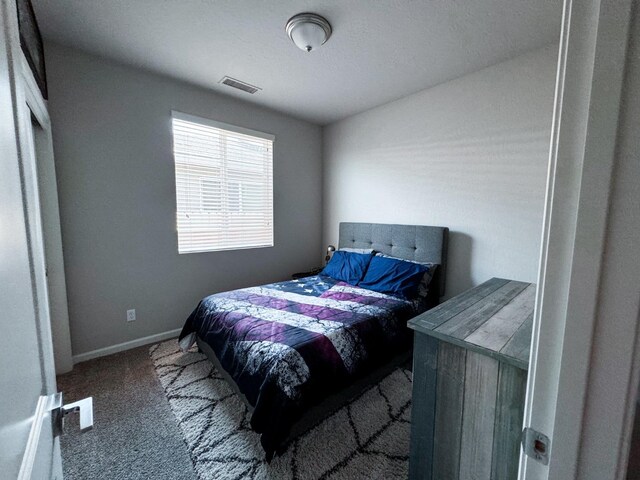 3395 Las Rosas Ave, Clovis, CA 93619 - carpeted bedroom with baseboards