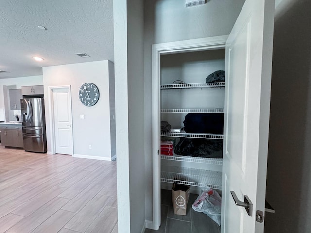 3395 Las Rosas Ave, Clovis, CA 93619 - view of closet