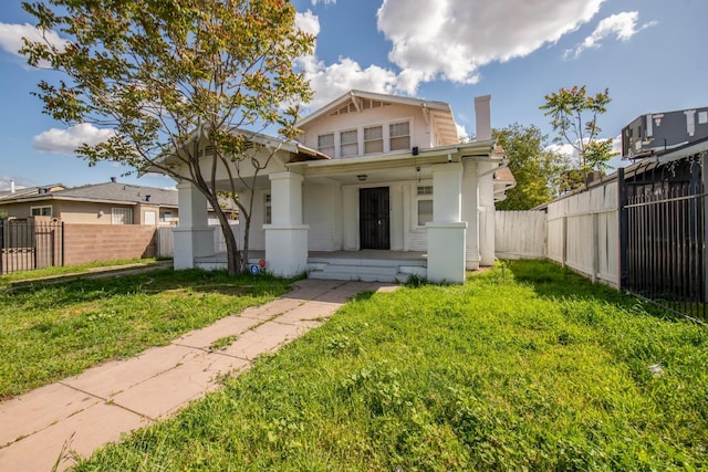 3124 E Madison Ave, Fresno, CA 93702 - photo 1