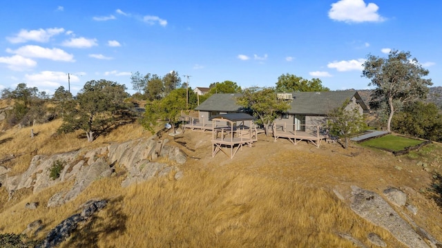40246 Powder Horn Ln, Coarsegold, CA 93614 - photo 41