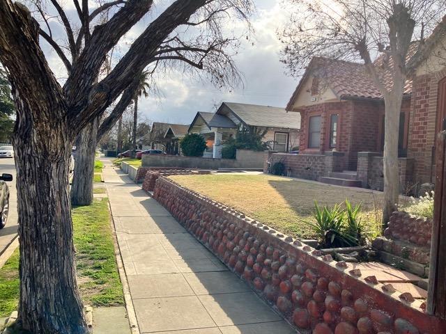 725 N Wilson Ave, Fresno, CA 93728 - photo 21