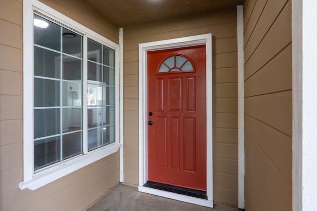 5873 W Wathen, Fresno, CA 93722 - view of entrance to property