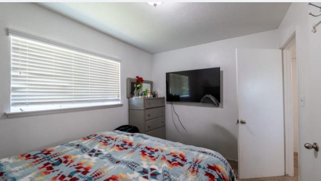 view of bedroom