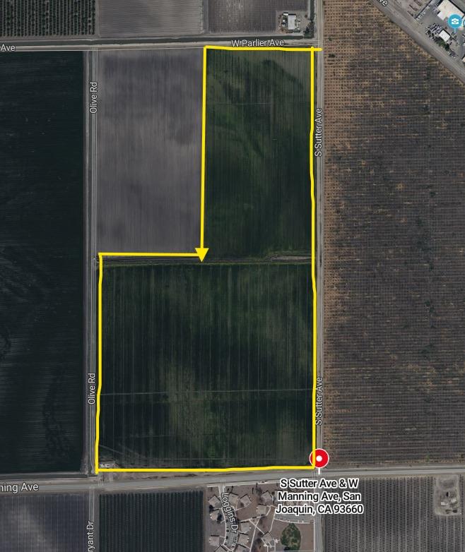 21999 W W Manning, San Joaquin, CA 93660