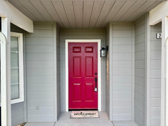 28813 Limestone Cir, Coarsegold, CA 93614 - view of doorway to property