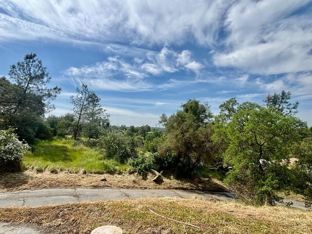 28813 Limestone Cir, Coarsegold, CA 93614 - view of local wilderness
