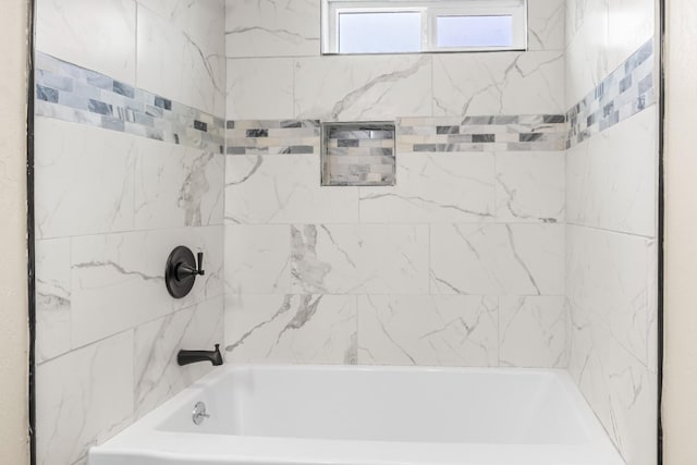 3659 Mono St, Fresno, CA 93702 - bathroom with bathing tub / shower combination