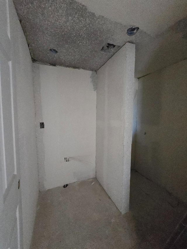 12441 S Henderson Rd, Caruthers, CA 93609 - view of unfurnished room