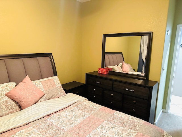 2148 S Villa Ave, Fresno, CA 93727 - bedroom with carpet floors