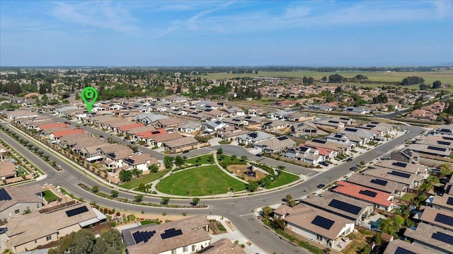2653 Vermont Ave, Clovis, CA 93619 - view of property location with nearby suburban area
