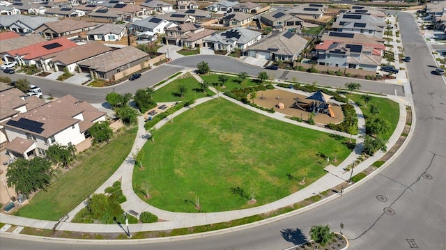 2653 Vermont Ave, Clovis, CA 93619 - view of property location with nearby suburban area
