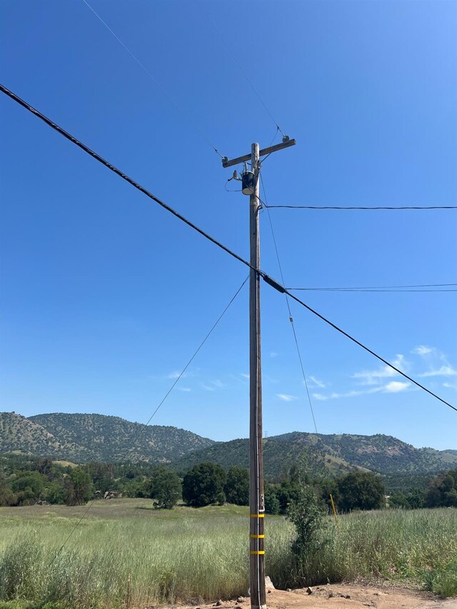 0 Feather Ln, Yokuts Valley, CA 93675