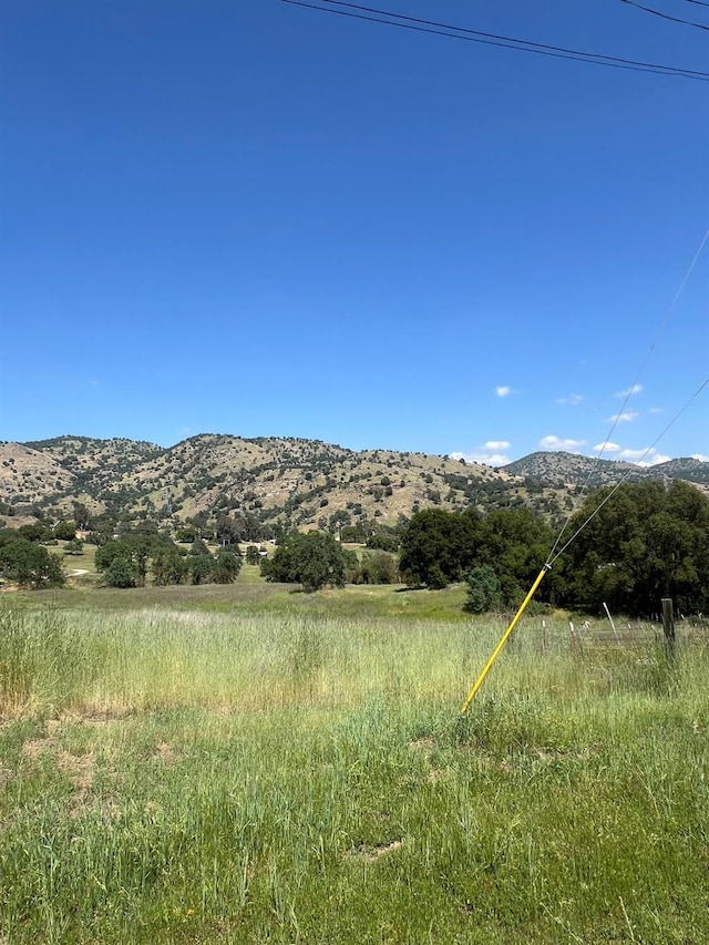 0 Feather Ln, Yokuts Valley, CA 93675