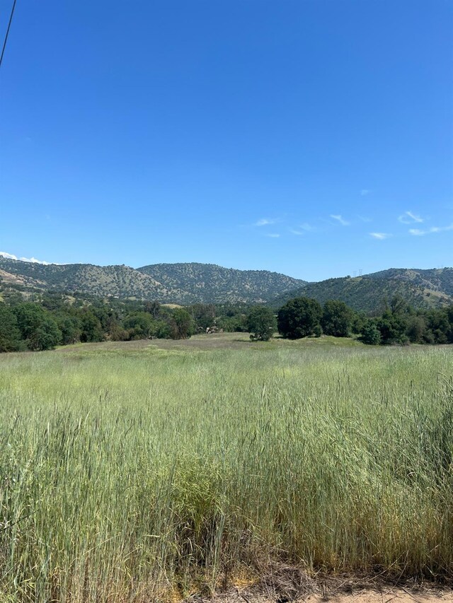 0 Feather Ln, Yokuts Valley, CA 93675