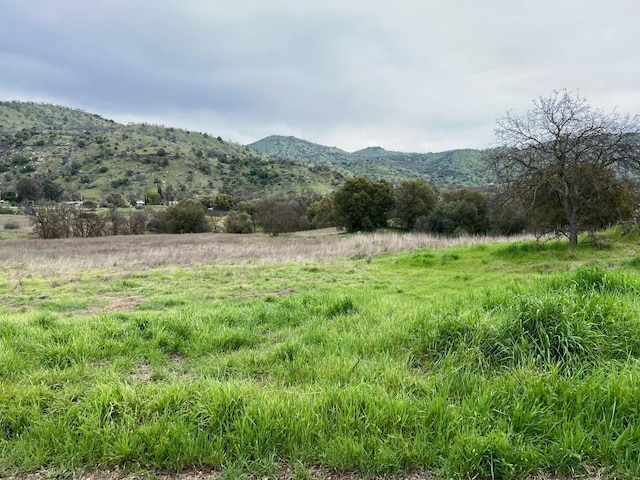 0 Feather Ln, Yokuts Valley, CA 93675