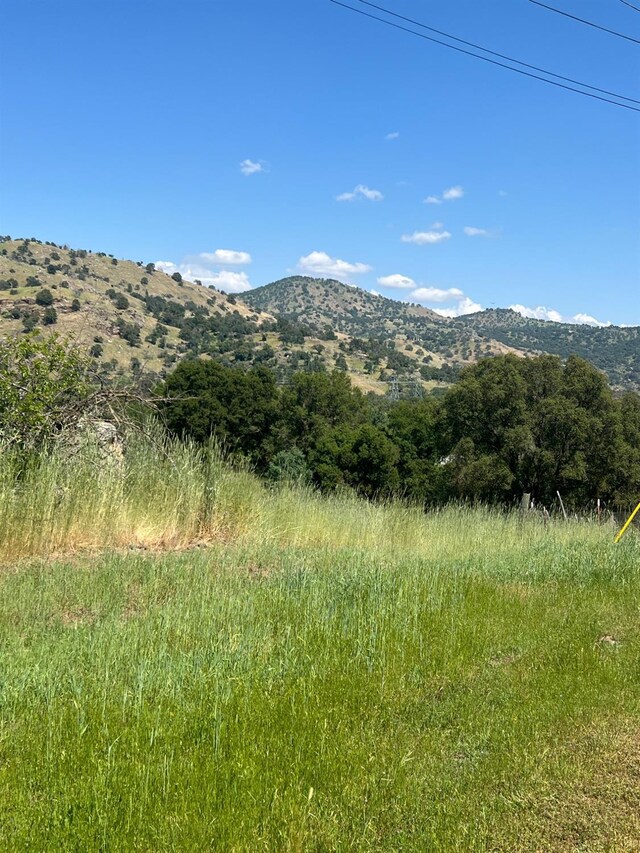 0 Feather Ln, Yokuts Valley, CA 93675