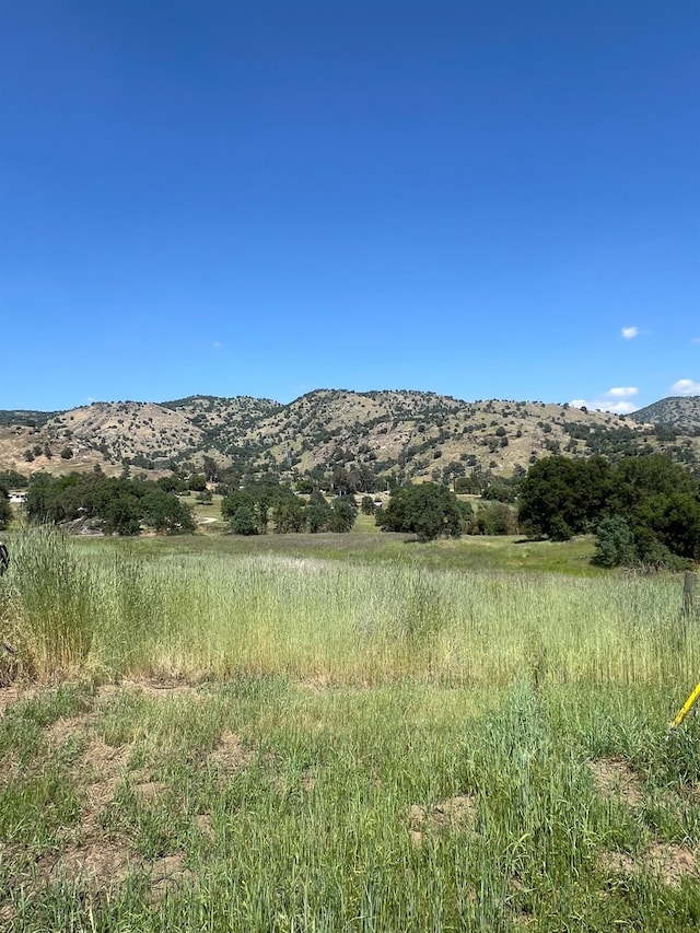 0 Feather Ln, Yokuts Valley, CA 93675