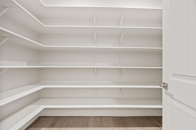 4288 N Phoenix, Fresno, CA 93723 - view of pantry