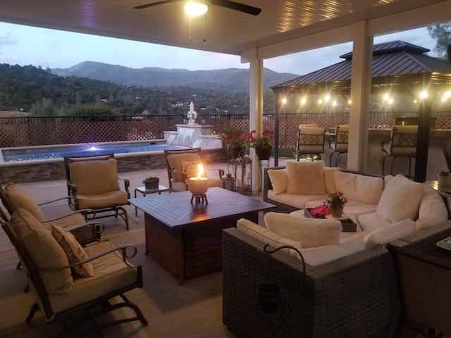 42038 Empty Creek Rd, Oakhurst, CA 93644 - photo 88