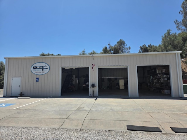 42038 Empty Creek Rd, Oakhurst, CA 93644 - photo 69