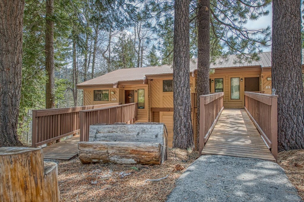 62683 Huntington Vista Rd # 112, Huntington Lake, CA 93634 - photo 1