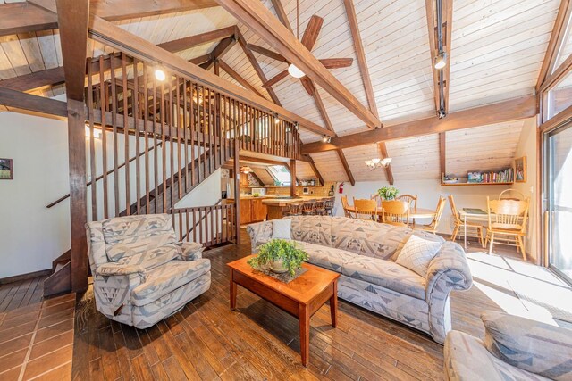 1163 Silvertip Ln, Fish Camp, CA 93623 - photo 6