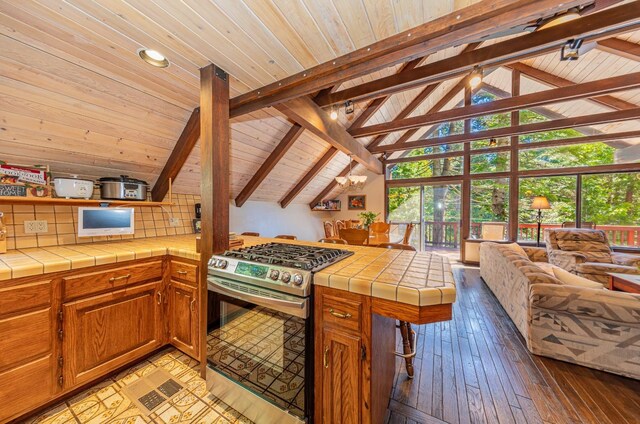1163 Silvertip Ln, Fish Camp, CA 93623 - photo 9
