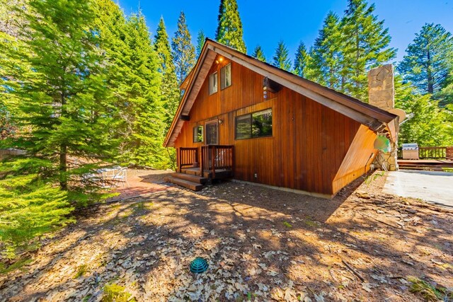 1163 Silvertip Ln, Fish Camp, CA 93623 - photo 20