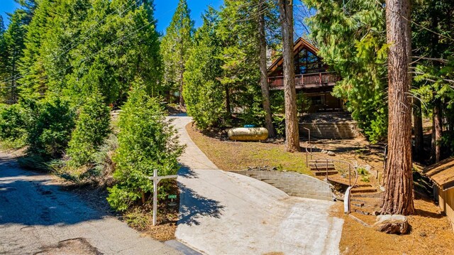 1163 Silvertip Ln, Fish Camp, CA 93623 - photo 3